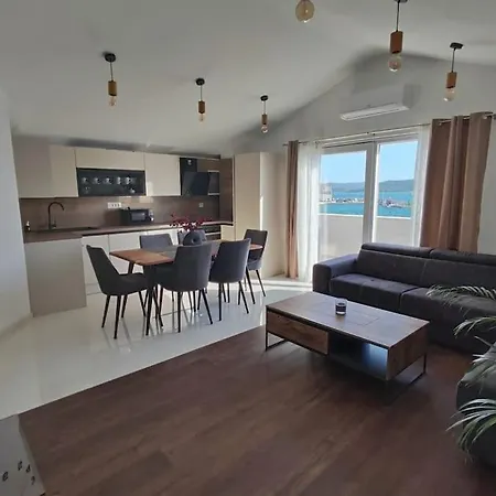 Sea View Betina, Murter * ベティナ